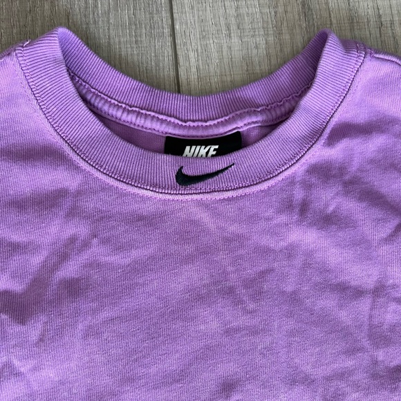 Nike Crop 90's Tank - Picture 3 of 8